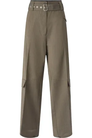 Pinko Cargo con cintura