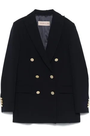 BLANCA Blazer doppiopetto