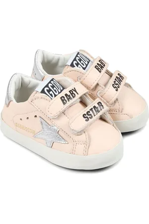 Golden Goose Sneakers School