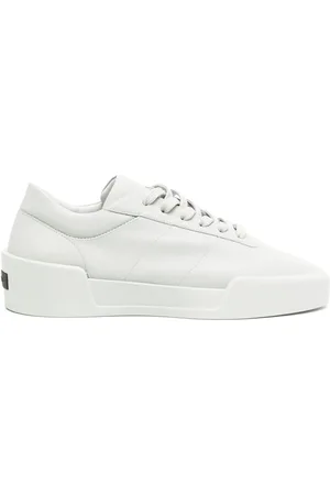 FEAR OF GOD Sneakers Aerobic Low in pelle