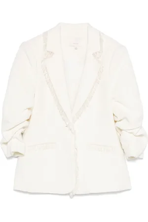 Cinq A Sept Blazer Kimmie