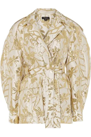 TEMPERLEY LONDON Giacca Frankel