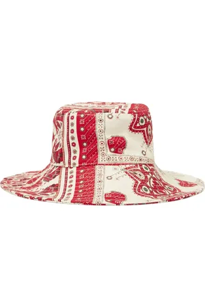 Isabel Marant Cappello bucket Delya