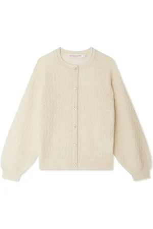 BONPOINT Cardigan Editta