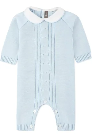 LITTLE BEAR Set neonato in cotone
