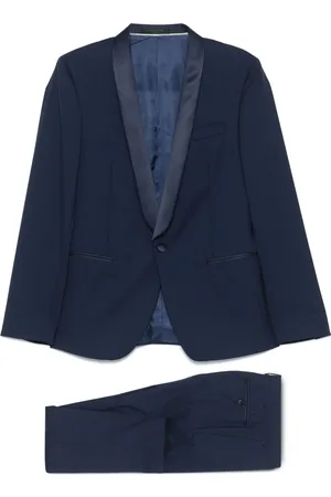 corneliani Completo in lana vergine
