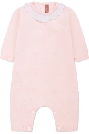 LITTLE BEAR Set neonato in cotone