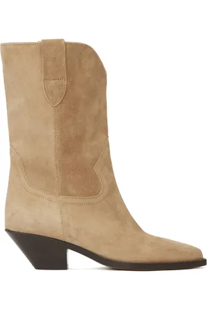 Isabel Marant Stivali Dahope 50mm