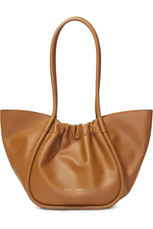 Proenza Schouler Borsa tote con ruches