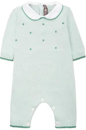 LITTLE BEAR Set neonato in cotone