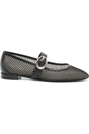 Stuart Weitzman Ballerine Arabella
