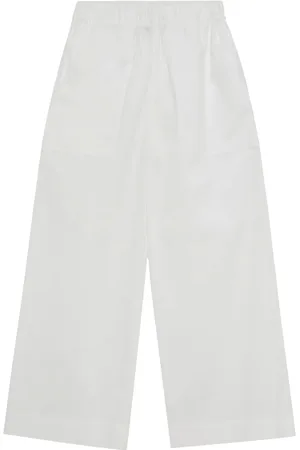 Simkhai Pantaloni Olly con vita doppia