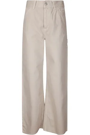 Carhartt Jeans con applicazione logo