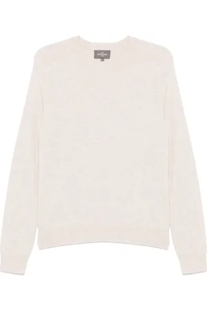 ERIC BOMPARD Maglione girocollo