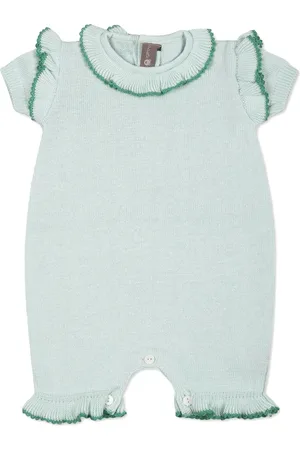 LITTLE BEAR Set neonato in cotone