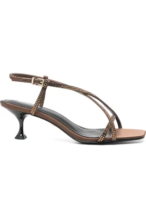 Lola Cruz Sandali Liberty 50mm