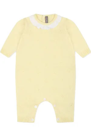 LITTLE BEAR Tutina in cotone