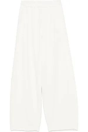 FORTE FORTE Pantaloni sportivi in cotone