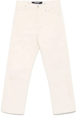 Jacquemus Jeans Le De-Nîmes Venice