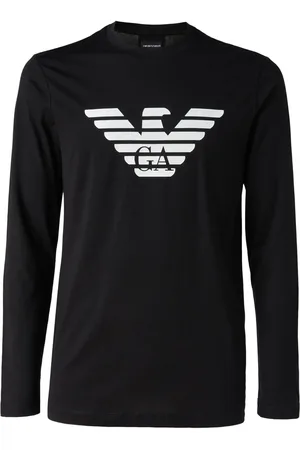 Emporio Armani T-shirt in cotone