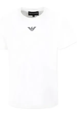 Emporio Armani T-shirt con stampa
