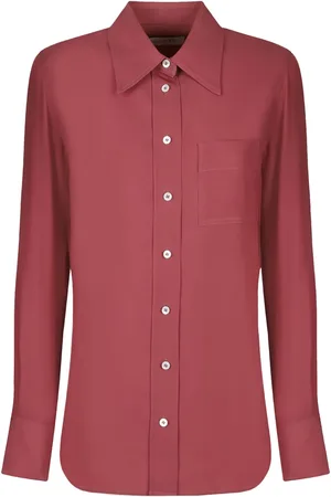 Lanvin Camicia a maniche lunghe