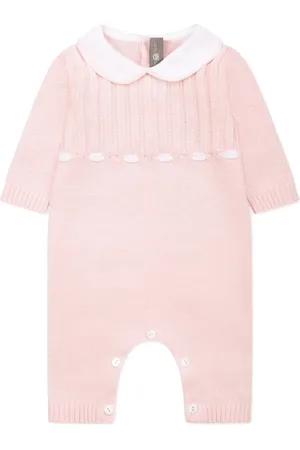 LITTLE BEAR Set neonato in cotone