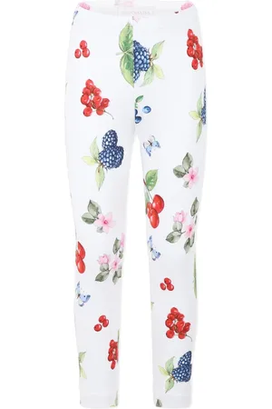 MONNALISA Pantaloni con stampa