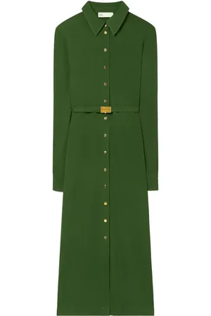 Tory Burch Chemisier con cintura