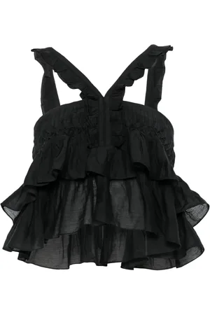 Marant Etoile Top Daliana