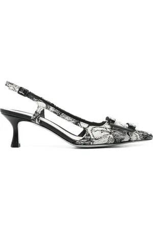 ROBERTO FESTA Pumps Atena 55mm