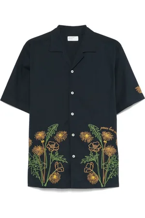 Universal Works Camicia Minari