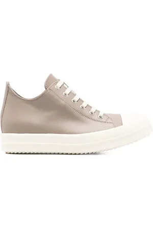 Rick Owens Sneakers Low Sneaks