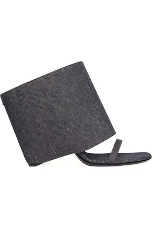 Courrèges Sandali Oblique