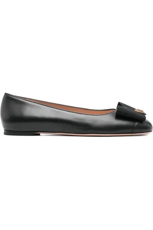 Bally Ballerine B-Bow