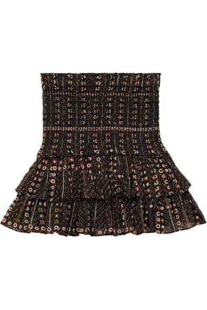 Marant Etoile Minigonna Naomi