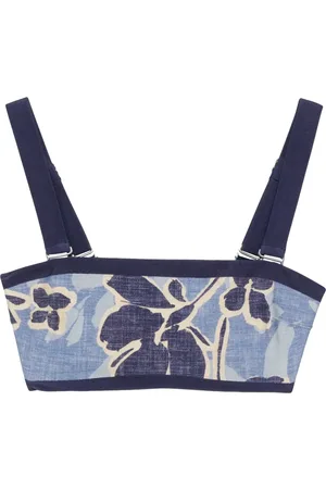Simkhai Top bikini Luthea