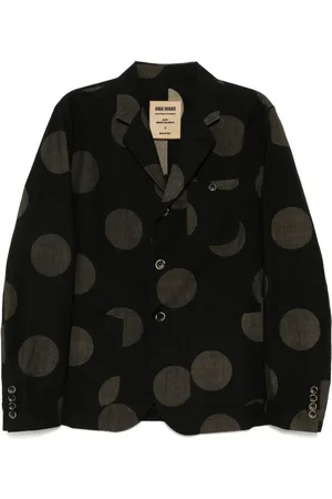 UMA WANG Blazer Jai