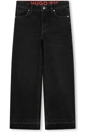 HUGO BOSS Jeans dritti