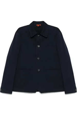 BARENA Giacca-camicia Visal