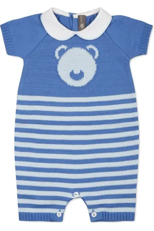 LITTLE BEAR Tutina in cotone