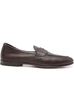HENDERSON BARACCO Mocassini in pelle