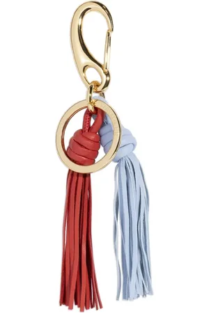 Wandler Portachiavi con nappa