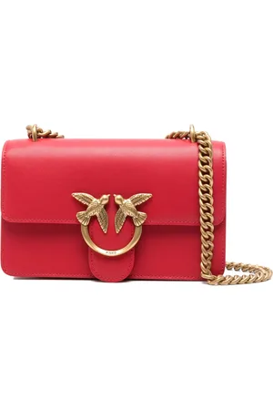 Pinko Borsa a spalla Love One mini