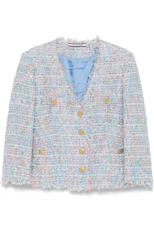 TAGLIATORE Blazer Dharma