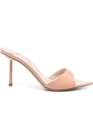 LE SILLA Mules 90mm