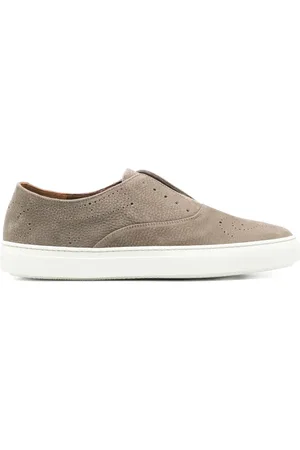Fratelli Rossetti Sneakers con dettaglio traforato