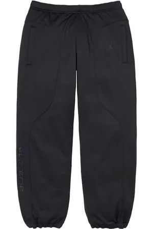 Supreme Pantaloni sportivi Tricot x Jordan