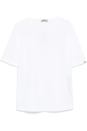 HERNO T-shirt in cotone