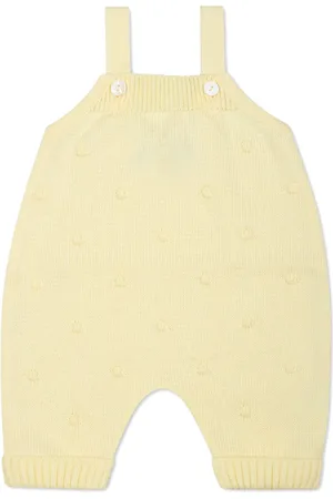 LITTLE BEAR Tutina in cotone
